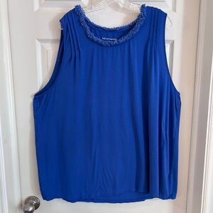 Soft Surroundings Tank 3X